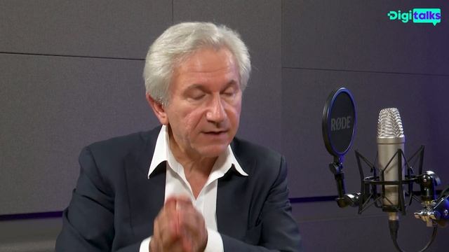 Дигиталната трансформация трябва да е полза а не усвояване на бюджети Огнян Траянов ТехноЛогика