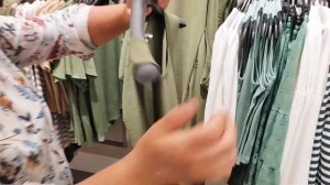 ИТЕРЕСНАЯ ЖЕНСКАЯ ОДЕЖДА В ТУРЦИИ / женская одежда турецких производителей. PAULMARK Турция