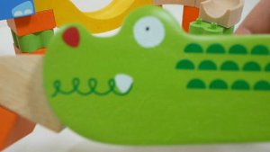 Веселые забеги - КОнструктор ☆ Marble Run ☆