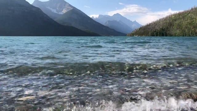 Музыка для сна Исцеление от негативаЗвуки Природы смотреть онлайн