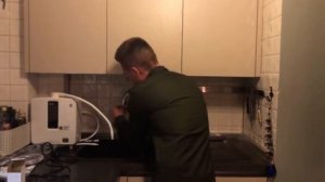 Установка аппарата КАНГЕН воды Leveluk k8