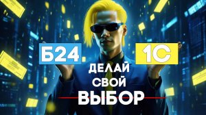 №27 - БИТРИКС 24 ИЛИ 1С, НА ЧЁМ СТРОИТЬ ЛИЧНЫЙ КАБИНЕТ?