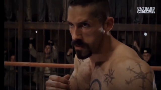 Юрий Бойка против Зайкова Неоспоримый 3.🥊🥇