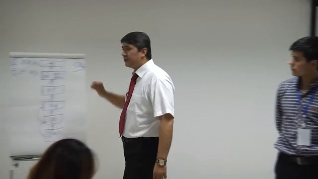 Формирование мышления изобилия