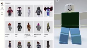 первое видео по роблоксу