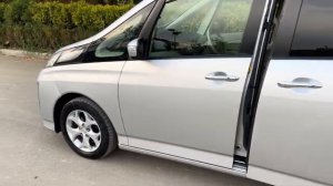 Mazda Biante 2009г.в  7-Мест В продаже г.Краснодар!