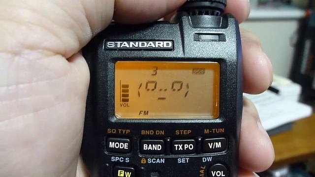 ＶＸ－３に挨拶をさせてみた смотреть онлайн