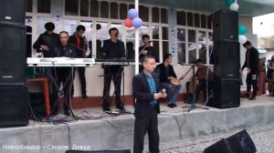 Субхони Умар - Модар - 2019 / Subhoni Umar - Modar - 2019