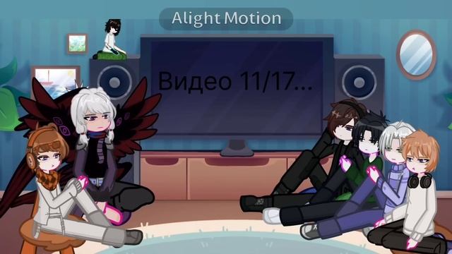 Реакция ПР на Лололошку ||Лололошка||Последняя Реальность||Реакция||Gacha||Kirs смотреть онлайн