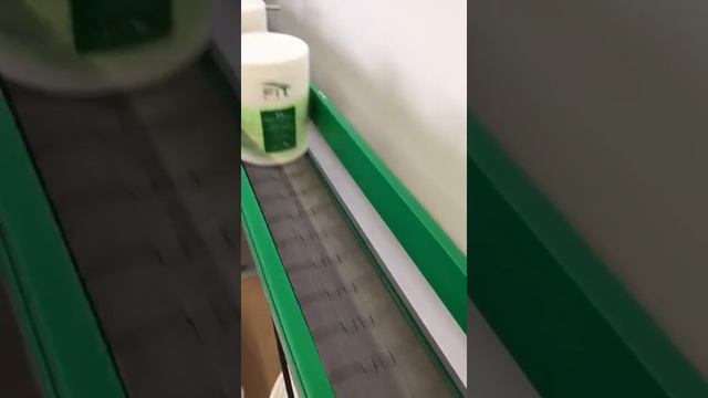 Produção Btx FRIZZ CONTROL Fit Cosméticos смотреть онлайн