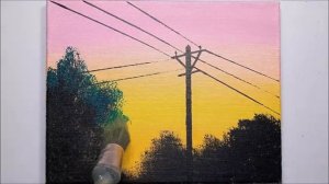 ЗАКАТ - Тонкости работы с акрилом и полезные советы  - яркие цвета  – откройте для себя преимущества