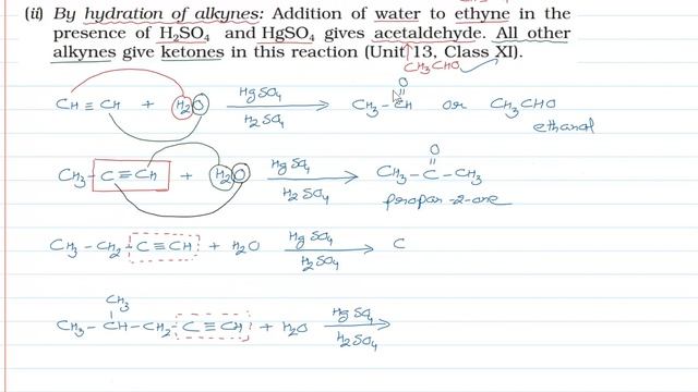 Aldehydes, Ketones & Carboxylic acids Lecture 2