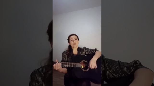 Мама. Кавер. #чтобыпомнили #армейскиепесни