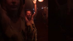 Этой ночью! Арамболь!Гоа!