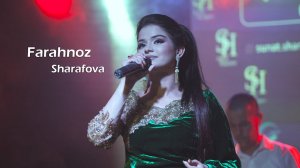 Фарахноз Шарафова - концерт Москва скоро