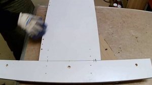 Карбоновый руль для трюкового самоката