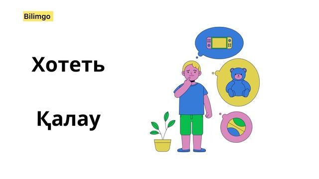 30 Важных глаголов | русский язык с нуля