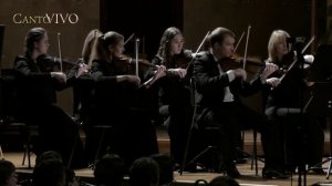 Giulio Caccini - "Non h'al ciel"  Canto Vivo & La Primavera