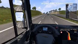 Euro Truck Simulator 2