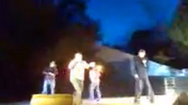 asn hassan avec l'atirail смотреть онлайн