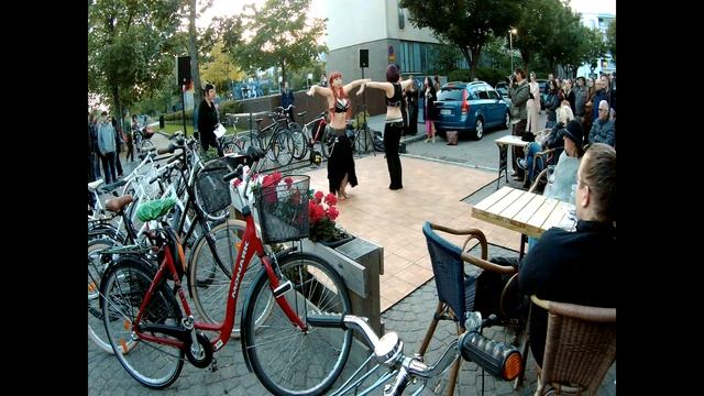 Bellydance Showcase vol.3 (UltraHD) смотреть онлайн