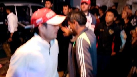 Равшан Аннаев - Базми туёнаи нав дар Нохияи Восеь 2019