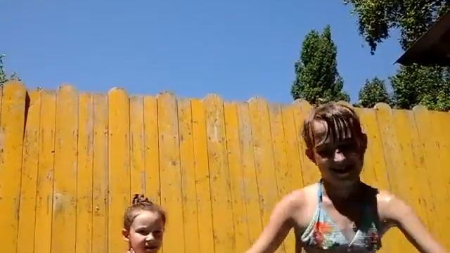 VLOG Басеин/спасатели бложье коровки/приятного просмотра! смотреть онлайн