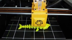 Меня укусила акула, напечатанная на 3D-принтере