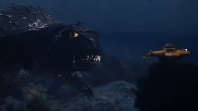 Обзор серии фильмов о Гамере [Часть 2] смотреть онлайн