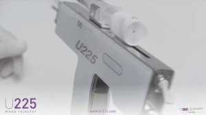 Мезотерапия в Новосибирске на Meso Gun U225 Франция