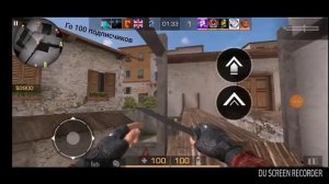 Учимся летать в Standoff 2!!!!