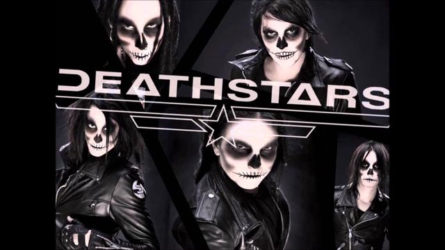 DeathStars-Metal Tribute Music Video смотреть онлайн