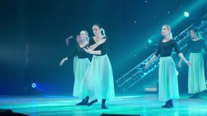 Отчётный концерт Hits 2023