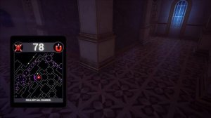 Dark Deception прохождение уровня Смертельный Упадок