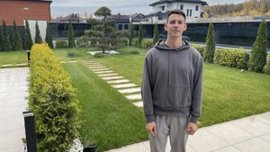 Автополив огромного Бонсай