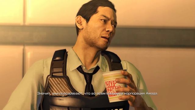 Это правда?Робот,похожий на человека?Binary Domain смотреть онлайн