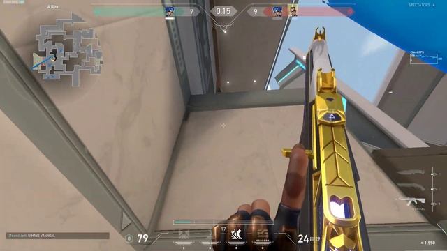 End of a Neon ace (sage had revived someone but no 6k :[ ) смотреть онлайн