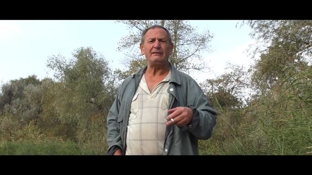 Встреча с прекрасным человеком . Общение на рыбалке. Ещё не всё. Запорожье 2.10.2023. смотреть онлайн