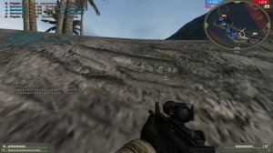 Battlefield 2 Часть 8 Операция Чистка