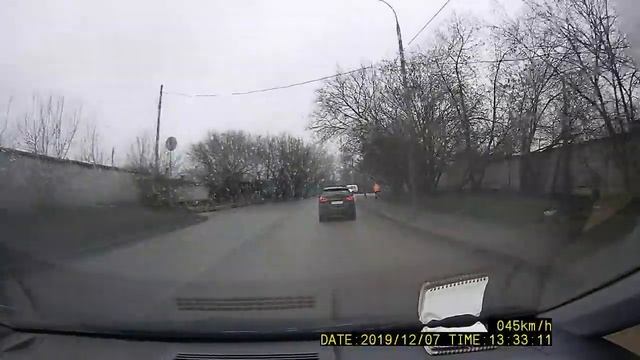 встречка