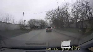 встречка