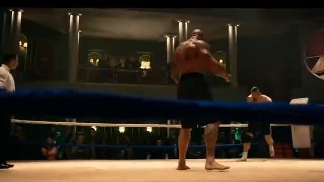 Юрий Бойка VS Кошмар! Неиспоримый 4! Юрий Бойка, (Самый совершенный боец МИРА)!