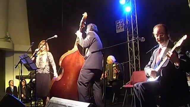 estrellas del cinzano/tributo a Carmen Corena/ chipi chipi смотреть онлайн