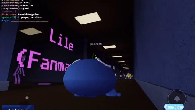 Where to find indigo rainbow friends roleplay but no accurated (indigo) смотреть онлайн