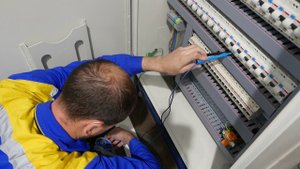 Проверка дифавтоматов