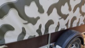 Грузим по полной. Но не перегружаем легковой прицеп! #курганскиеприцепы