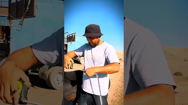 Таза Гиссар қой алдым 🔥 Легенда қошқар Максимус жұмысын бастады!