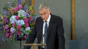 Rev. John Thackway -  Principles of Biblical Separation (1)