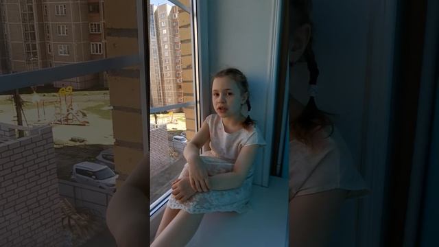 Это было в мае на рассвете Георгий Рублев