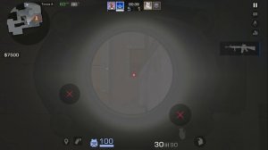 стендоф2 путь до сильвера№8